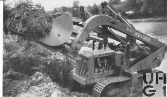 Allis-Chalmers Drott HD5F Rpe Ladesch 51 0.76 m³