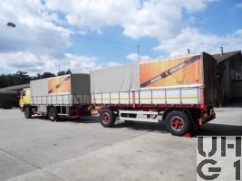 Steyr 19S32 P42, Lastw 9,8 t 4x2 Fahrschule