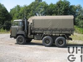 Saurer 5DF 6x4