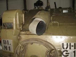 Panzerjäger G13 mit Benzinmotor, Pzj G13 Benzinmotor