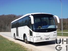 Scania Irizar, Car 48 Pl 4x2