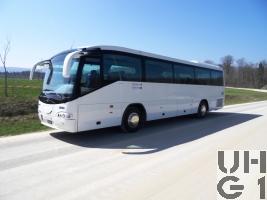 Scania Irizar, Car 48 Pl 4x2