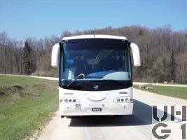 Scania Irizar, Car 48 Pl 4x2