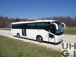 Scania Irizar Car 48 Pl 4x2