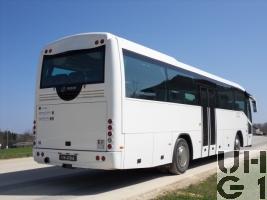 Scania Irizar, Car 48 Pl 4x2