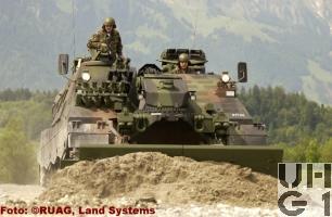 G/Mirm Pz Leo Kodiak
