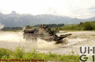 G/Mirm Pz Leo Kodiak