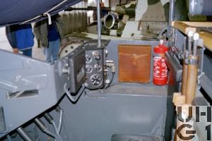 Ford Universal Carrier T 16, Pz Begl Fz UC