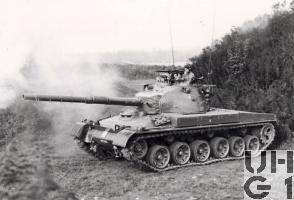 Panzer 68, Pz 68, Bild KTA