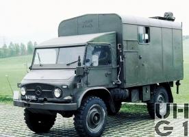 Unimog S 404.114, Peilw P-725/m sch gl 4x4