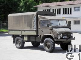 Unimog S 404.114, Diagnosw sch gl 4x4