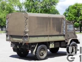 Unimog S 404.114, Diagnosw sch gl 4x4