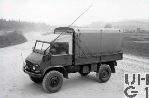 Unimog S 404.114, Bttr Fltw, Bild Claudio Lazzarini