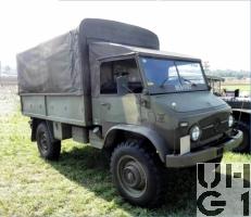 Unimog S 404.114, Erstw BE6/95KT, Bild Claudio Lazzarini