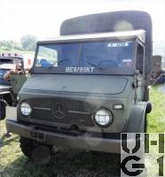 Unimog S 404.114, Erstw BE6/95KT Bild Claudio Lazzarini