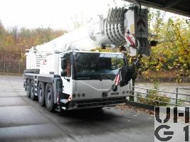 Liebherr LTM 1090/4.1