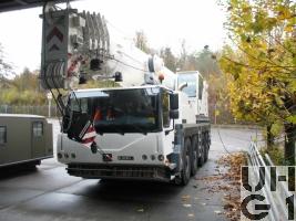 Liebherr LTM 1090/4.1