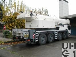 Liebherr LTM 1090/4.1