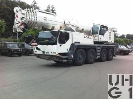 Liebherr LTM 1090/4.1