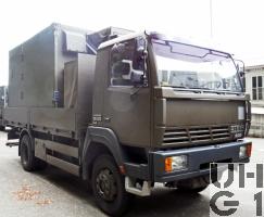 Steyr 12S23, Lastw 5,2 t bgl 4x4 für EAS