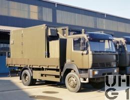 Steyr 12S23, Lastw 5,2 t bgl 4x4 für EAS