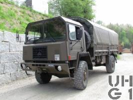 Saurer 6 DM, Lastw 6 t gl 4x4