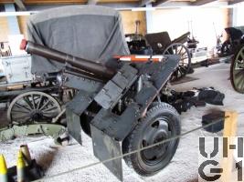 7,5 cm Motor Gebirgskanone 1948 L22