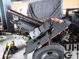 7,5 cm Motor Gebirgskanone 1948 L22