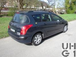 Peugeot 308 SW 1.6 HDI FAP, Pw Sta 5 Pl 4x2
