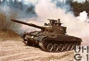 Panzer 68/75, Pz 68/75, Bild KTA