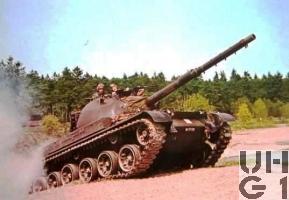 Panzer 68/75, Pz 68/75, Bild KTA