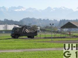 Bucher Duro I, Katapultw L WA Katapult ADS 95 4x4 gl