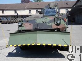  Mowag Piranha Spz Pz 93 8x8 Militärpolizei