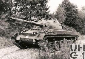 Panzer 68/75, Pz 68/75, Bild KTA