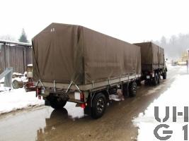 Henschel HS 3-14 HA CH, Repw sch A8/Brue Pz 68/88 Verd 6x6 gl