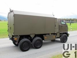 Mowag Duro IIIP, El Matw sch gesch EOD/KAMIBES 2,5 t 6x6 gl