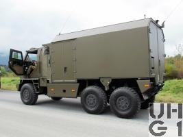 Mowag Duro IIIP, El Matw sch gesch EOD/KAMIBES 2,5 t 6x6 gl