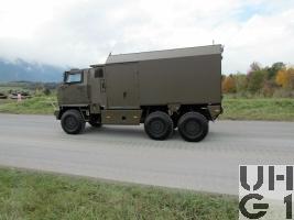 Mowag Duro IIIP, El Matw sch gesch EOD/KAMIBES 2,5 t 6x6 gl