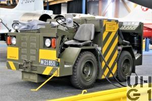 Mowag/AEG, Flz Schl 4x2