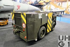 Mowag/AEG, Flz Schl 4x2