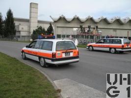 Opel Omega 2,6i, Pw MP Sta 5 Pl 4x2