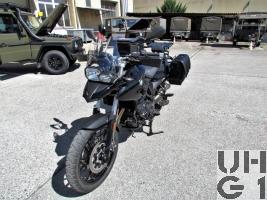 BMW F 700 GS Motrd MP 2 Pl 2x1