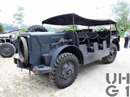 Saurer M4 Modell 1946, M. Gelastw. 1,5 t 4x4