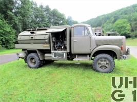  Berna 2 VM, Flz Tankw 5'300 l sch gl 4x4