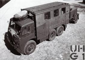 Saurer M6, Fkw SE-403 sch gl 6x6, Foto KTA