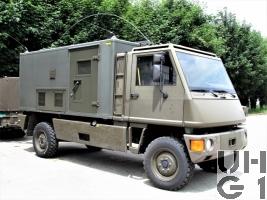 Bucher Duro I, Fhrw L KA FIS HE 4x4 gl