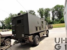 Bucher Duro I, Fhrw L KA FIS HE 4x4 gl