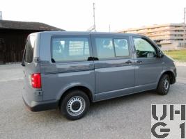 VW Transporter T6 syncro, Pw 9 Pl 4x4