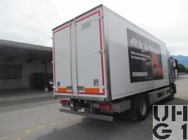 IVECO Stralis AS-L190S42P, Lastw Fs Ka 8,4 t 4x2