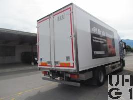 IVECO Stralis AS-L190S42P, Lastw Fahrschule Kasten 8,4 t 4x2